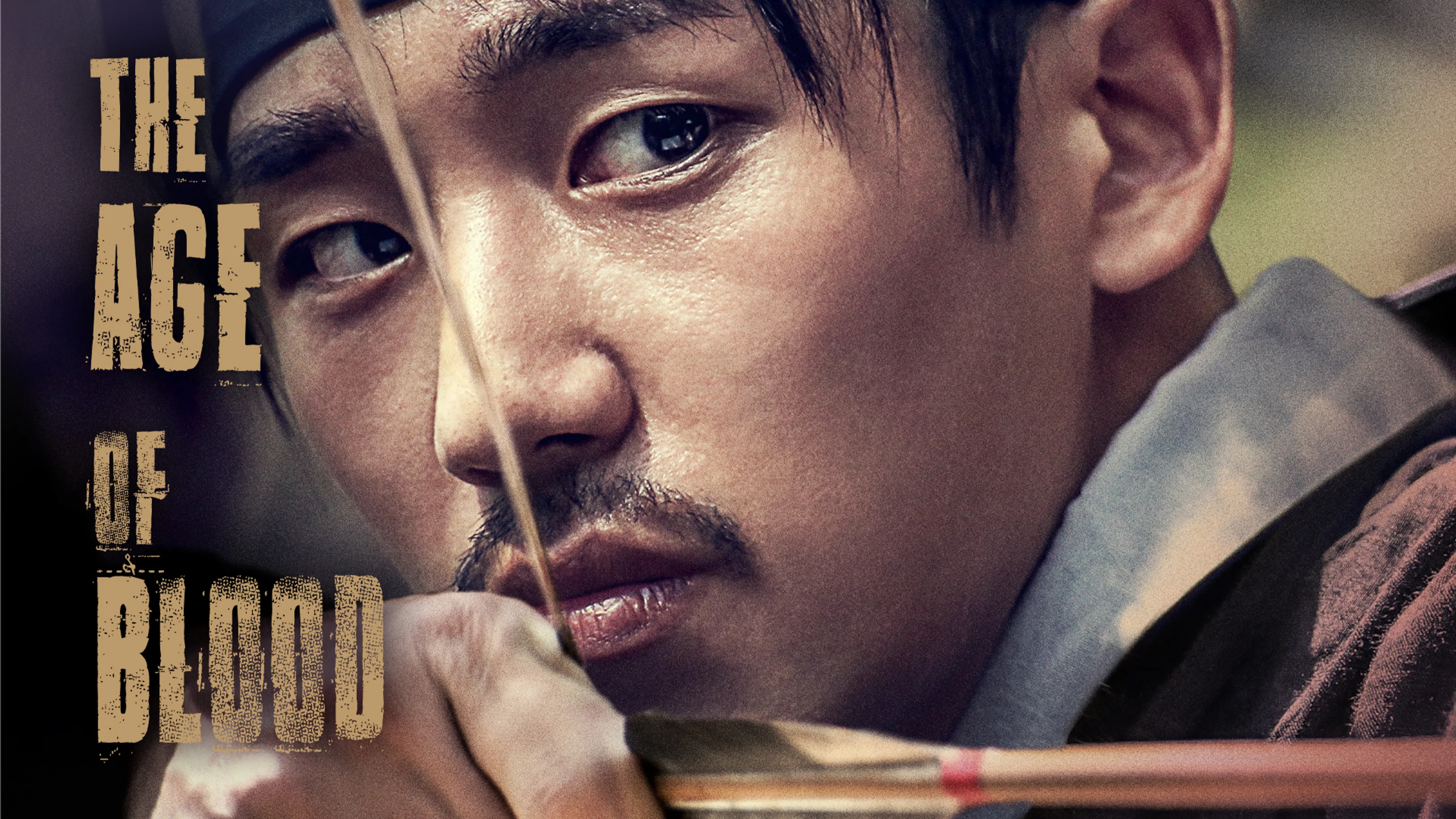 The Age of Blood poster